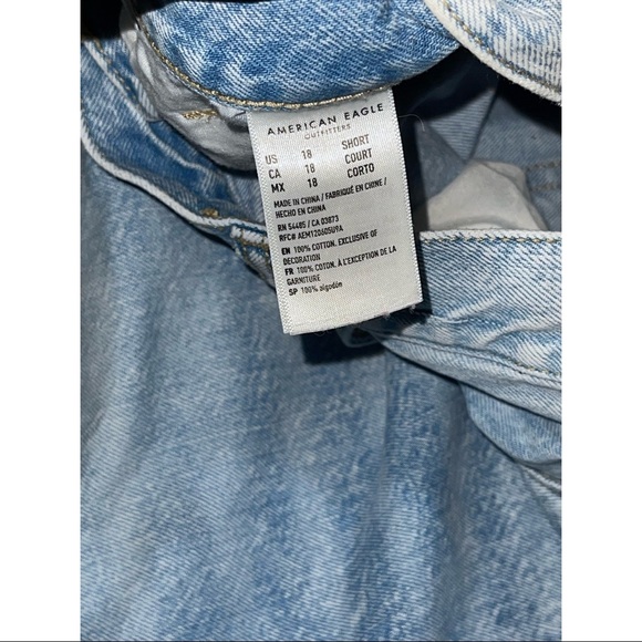 AE boyfriend jean - Picture 5 of 5
